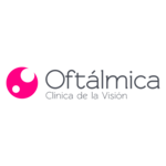 oftálmica